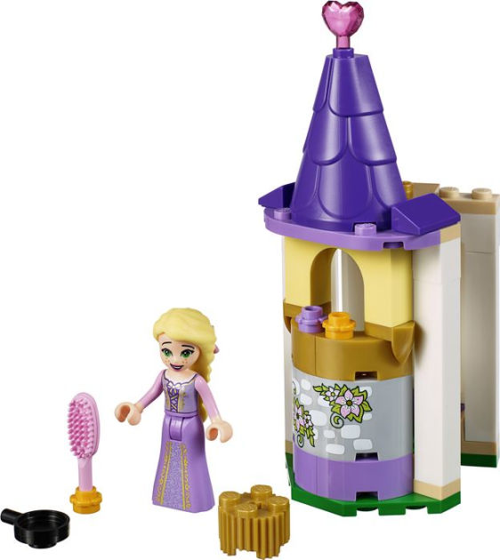 Disney Rapunzel's Petite Tower 41163 (Retiring Soon) by LEGO Inc. | Barnes &