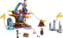 Alternative view 3 of LEGO Disney Princess Enchanted Treehouse 41164