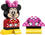 LEGO DUPLO Disney My First Minnie Build 10897
