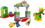 LEGO DUPLO Super Heroes Spider-Man vs. Electro 10893