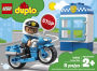 Alternative view 3 of LEGO DUPLO Town Police Bike 10900