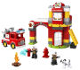 LEGO DUPLO Town Fire Station 10903