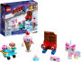 The LEGO Movie 2: Unikitty's Sweetest Friends EVER! 70822