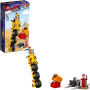 The LEGO Movie 2: Movie Emmet's Thricycle! 70823