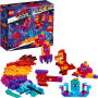 The LEGO Movie 2: Queen Watevra's Build Whatever Box! 70825