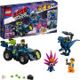 The LEGO Movie 2: Rex's Rex-treme Offroader! 70826