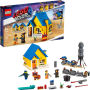 The LEGO Movie 2: Emmet's Dream House and Rescue Rocket! 70831