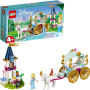 LEGO Disney Princess Cinderella's Carriage Ride 41159