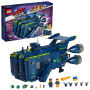 LEGO The LEGO Movie 2 -The Rexcelsior 70839