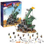LEGO The LEGO Movie 2 - Welcome to Apocalypseburg 70840