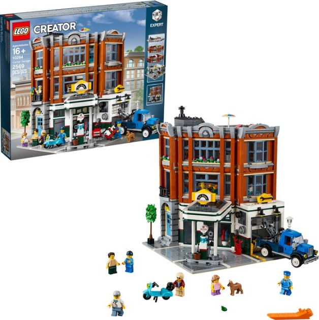 lego hard to find