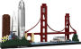 LEGO Architecture San Francisco 21043