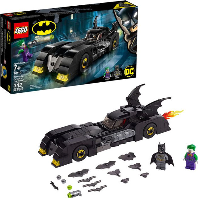 batman walker replacement wheels