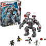 LEGO Super Heroes War Machine Buster 76124
