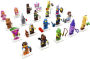 LEGO Minifigures THE LEGO® MOVIE 2 71023