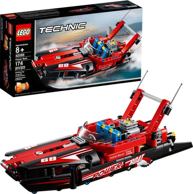 lego technic technic