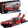 LEGO Technic Power Boat 42089