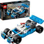 LEGO Technic Police Pursuit 42091