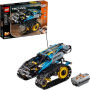 LEGO Technic Remote-Controlled Stunt Racer 42095