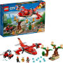 LEGO City Fire Plane 60217