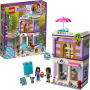 LEGO Friends Emma's Art Studio 41365