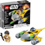 LEGO Star Wars Naboo Starfighter Microfighter1 75223