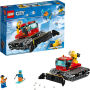 LEGO City Great Vehicles Snow Groomer 60222