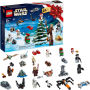LEGO Star Wars Advent Calendar 75245 (Retiring Soon)
