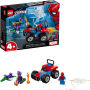 LEGO Marvel Super Heroes 76133 Spider-Man Car Chase