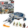 LEGO Star Wars Droid Gunship 75233