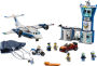 LEGO City Police Sky Police Air Base 60210