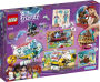 Alternative view 2 of LEGO Friends Dolphins Rescue Mission 41378