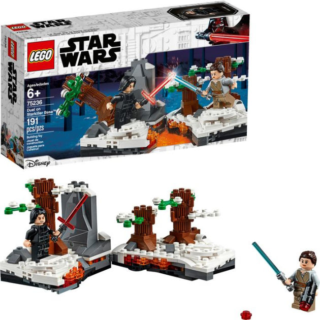 star wars base lego