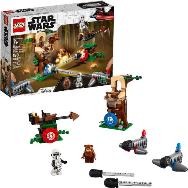 lego friends star wars