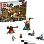 LEGO Star Wars TM Action Battle Endor Assault 75238