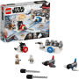 LEGO Star Wars TM Action Battle Hoth Generator Attack 75239