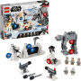 LEGO Star Wars TM Action Battle Echo Base Defense 75241