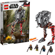 LEGO Star Wars TM AT-ST Raider 75254