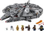 Alternative view 3 of LEGO Star Wars TM Millennium Falcon 75257