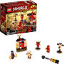 LEGO Ninjago Monastery Training 70680