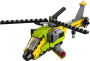 LEGO Creator Helicopter Adventure 31092