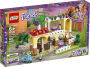 Alternative view 6 of LEGO Friends Heartlake City Restaurant 41379