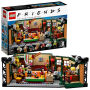 LEGO Ideas - Friends - Central Perk 21319 (LEGO Hard to Find) (Retiring Soon)