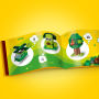 Alternative view 6 of LEGO Classic Creative Green Bricks 11007 (Retiring Soon)