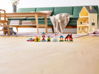 Alternative view 6 of LEGO Classic Bricks and Houses 11008 (Retiring Soon)