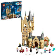 Title: LEGO Harry Potter Hogwarts Astronomy Tower 75969 (Retiring Soon)