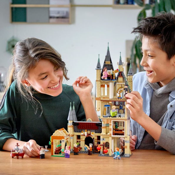 LEGO Harry Potter Hogwarts Astronomy Tower 75969 (Retiring Soon)