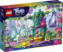 Alternative view 7 of LEGO Trolls Pop Village Celebration 41255 (Retiring Soon)