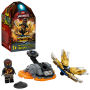 LEGO Ninjago Spinjitzu Burst - Cole 70685 (Retiring Soon)