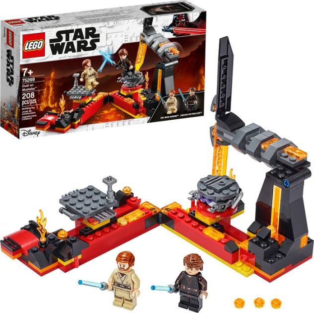 lego star wars toys